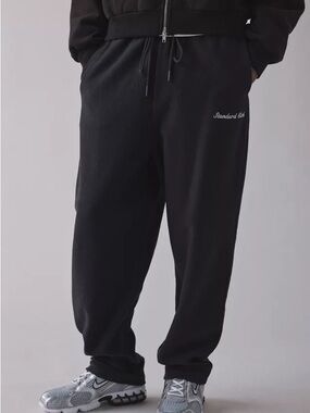 Standard Cloth Foundation Reserve Terry Sweatpants